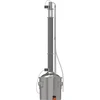 Modulær destillator Convex 18 L Baldur - 7 
