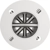 Modulær elektrisk destillator Convex 30 L - Perun - 7 