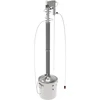 Modulær elektrisk destillator Convex 30 L - Perun - 3 