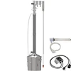 Modulær elektrisk destillator Convex 30 L - Perun - 3 