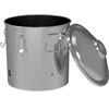 Modulær elektrisk destillator Convex 30 L - Perun - 11 