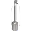 Modulær elektrisk destillator Convex 60 L - Perun XXL - 2 