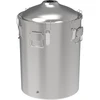 Modulær elektrisk destillator Convex 60 L - Perun XXL - 9 