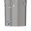 Modulær elektrisk destillator Convex 60 L - Perun XXL - 11 