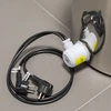 Modulopbygget destillator Convex 30 L elektrisk - Aabratek - 13 