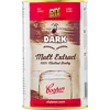 Mørk maltekstrakt Coopers Dark  - 1 
