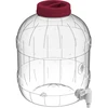 Multifunktionel krukke med hane 10L - 2 