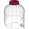 Multifunktionel krukke med hane 8L - 2 