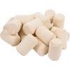 Naturlig prop, cylindrisk 24 x 38 mm - 20 stk.  - 1 