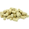 Naturlig prop, cylindrisk d.22x38 20stk.-agglomerat  - 1 