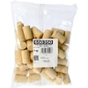 naturlig prop, cylindrisk d.22x38 50 stk.-agglomerat - 2 