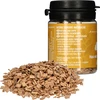 Naturlige egetræ flager (ubehandlede), 20g - 3 