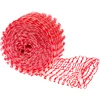 Nylon kødnets 4 m x 22 cm med termisk modstand på 125°C - 2 