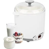Oste-yoghurtmaskine med termostat 1,5 L - 4 