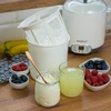 Oste-yoghurtmaskine med termostat 1,5 L - 16 