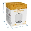 Oste-yoghurtmaskine med termostat 1,5 L - 12 
