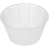 Osteform til ricotta Ø 12 x 6,5 cm til 500 g - 2 