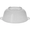Ostemasseform til koryciński ost Ø 21/11 x 8,5 cm til 2 kg - 3 