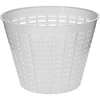 Osteskimmel til ricotta Ø 6,5 x 7,8 cm til 400 g  - 1 