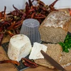 Osteskimmel til ricotta Ø 6,5 x 7,8 cm til 400 g - 5 