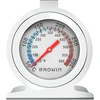 Ovntermometer (50°C til +300°C) Ø6,1cm - 2 