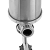 Pakning til lodret pølsestopper 4 kg - 4 