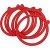 PAKNINGER TIL WECK-GLAS FI110MM - 20 STK. - 7 