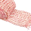 Pålægsnet med dimensioner 18 cm x 3 m, med termisk modstandsdygtighed op til 220°C - 2 