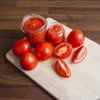Passer til grøntsager og frugter - 7 