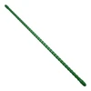 PE-belagt stålstang 1,25m x 11mm - 10 