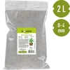 Perlit til potteplanter og havebrug, 2L - 3 
