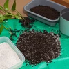 Perlit til potteplanter og havebrug, 2L - 7 