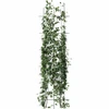 Planteunderstøttelse - gitter (150cm x 45cm) 3 stykker - 3 