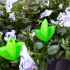 Plantevander – grønt blad, 120 ml - 8 