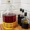 Plastikkurv til Dam 5L, gul - 5 