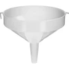 Plastiktragt fi 35 cm - 2 