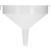 Plastiktragt fi 35 cm - 2 