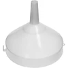 Plastiktragt fi 35 cm - 3 