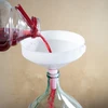 Plastiktragt fi 35 cm - 6 