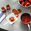 Plastiktragt Kvadratur af Cirklen, fi 52-85 mm - 9 