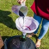 Plasttragt fi 30cm - 4 
