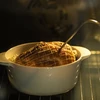 Pølsegarn med dimensioner 22 cm x 4 m, med termisk modstand op til 220°C - 5 