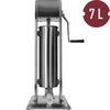 Premium lodret pølsestopper, 7 L - 4 