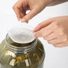 Pres - si til konserver, fermentering og eddike - til glas fi 100 - 6 