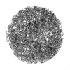 Prismatiske rustfri støtter - 2 stk. - 2 