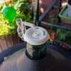 Prop / hætte til balloner med smal hals fi 75 mm - 4 
