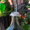 Prop / hætte til balloner med smal hals fi57mm - 3 