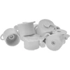 Prop til ballon fi 43 mm med lukning - 3 