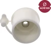 Prop til ballon fi 44/48 mm med lukning - 3 