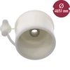 Prop til ballon fi 48/51 mm med lukning - 3 